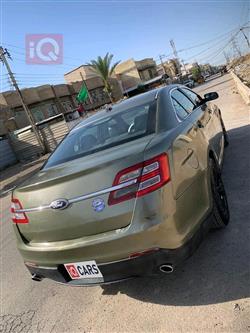 فورد تورس